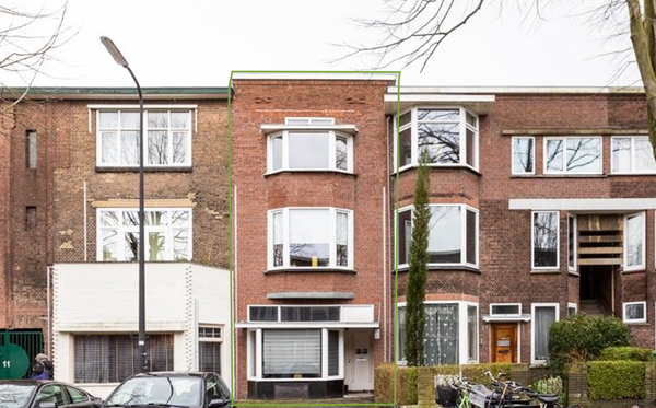 Caan van Necklaan 252de etage, 2281BA Rijswijk