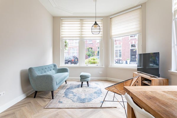 Cornelis Jolstraat 5A, 2584EL Den Haag